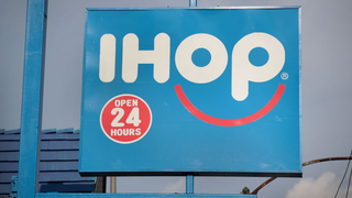 How IHOP Became a Pre-Dawn Meal Staple for Some American Muslims Observing the Holy Month of Ramadan